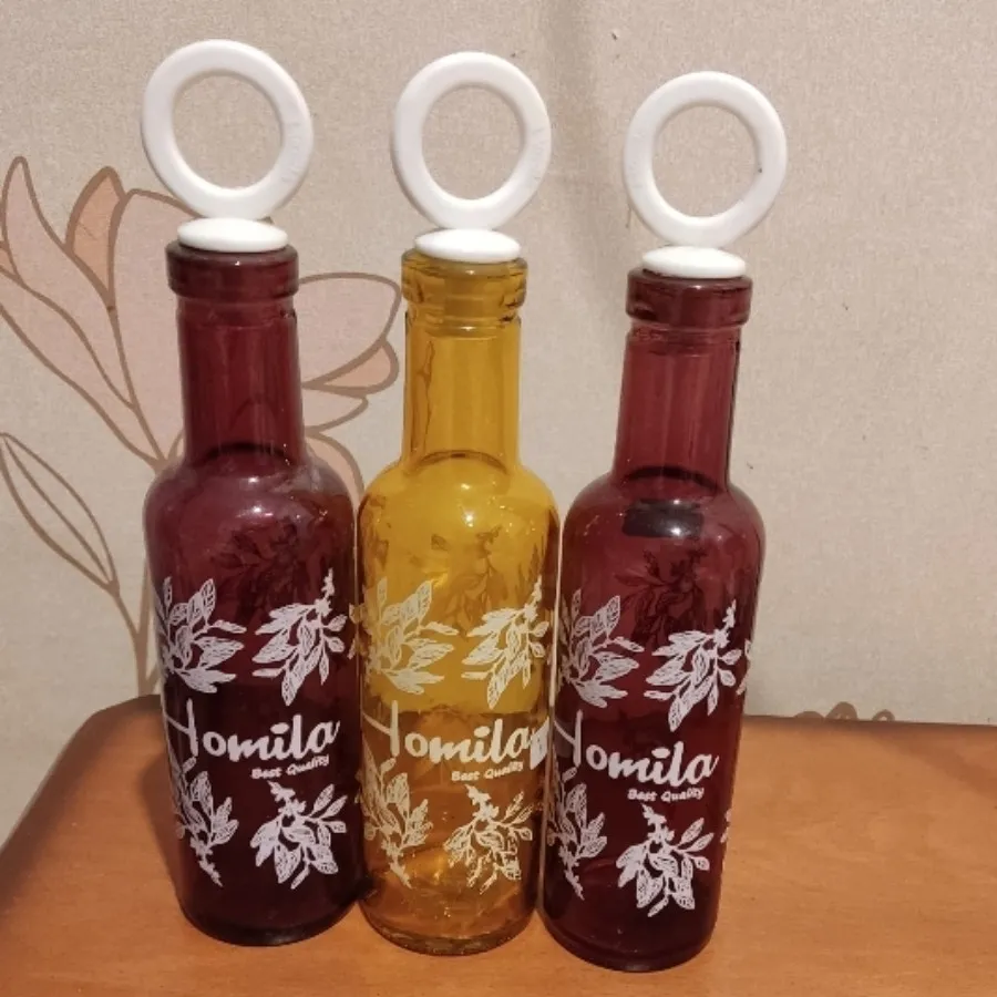 بطری آبلیمو