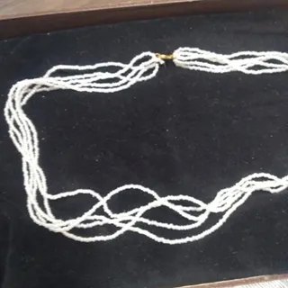 گردنبند مروارید