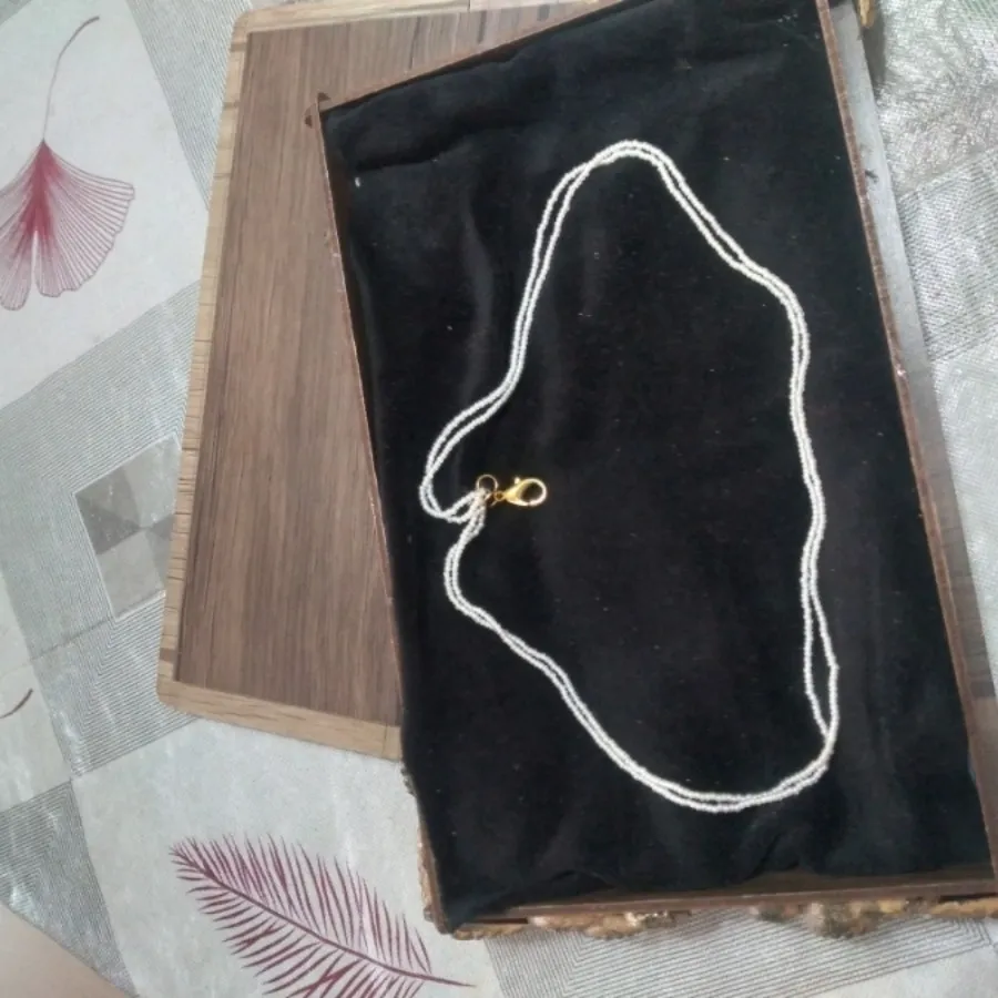 گردنبند مروارید