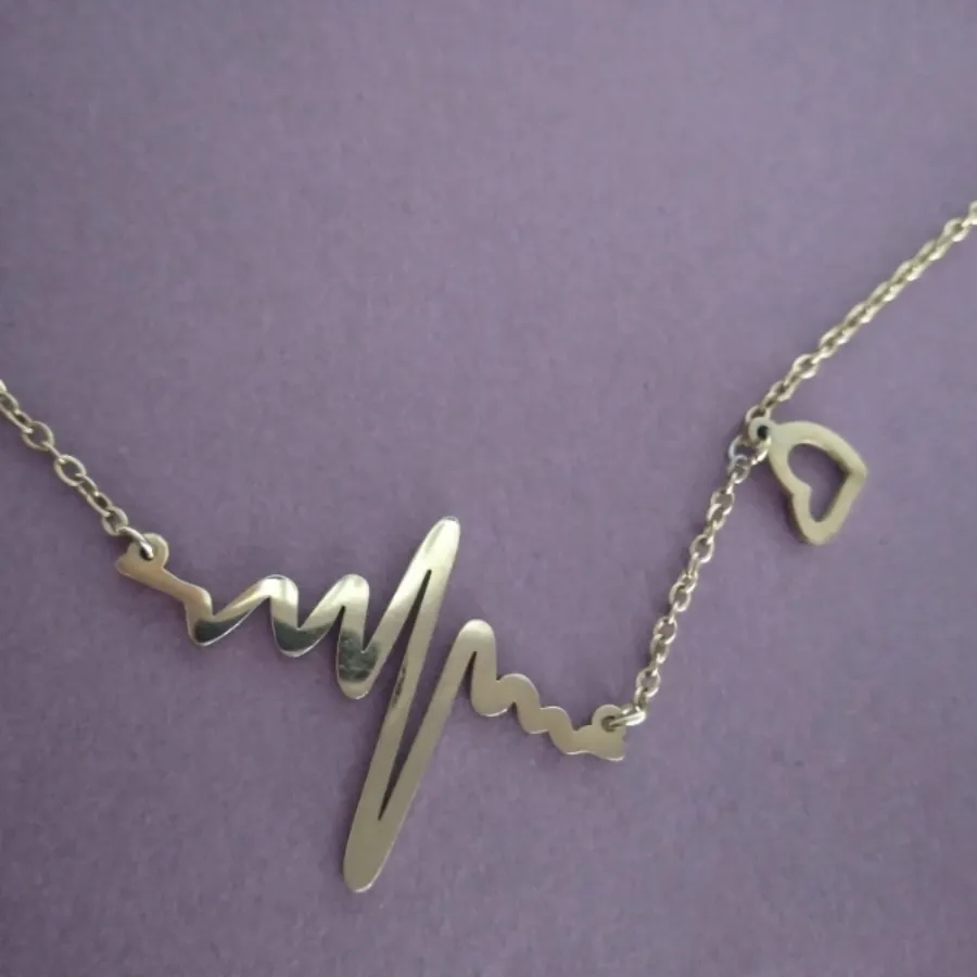 گردنبندضربان