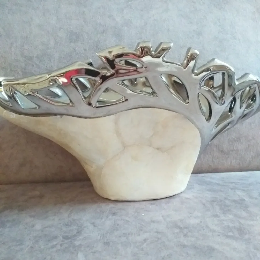 شکلات خوری صدفی