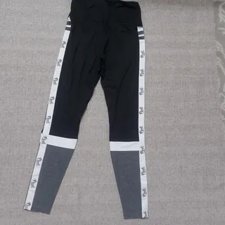 لگ ورزشی برند پینک