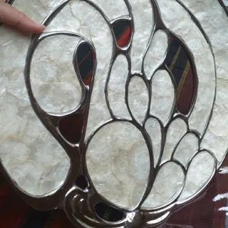 میوه خوری یا دیوار کوب