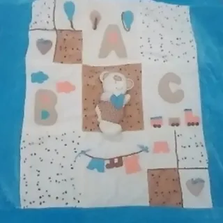 سرویس خواب کودک