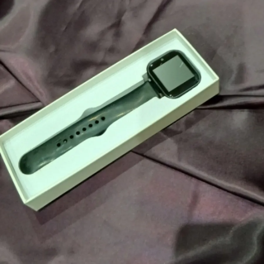 ساعت هوشمند