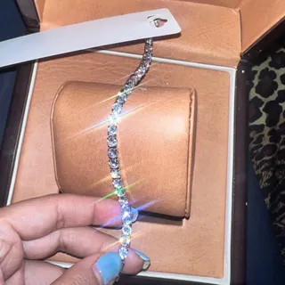 دستبند تنیسی