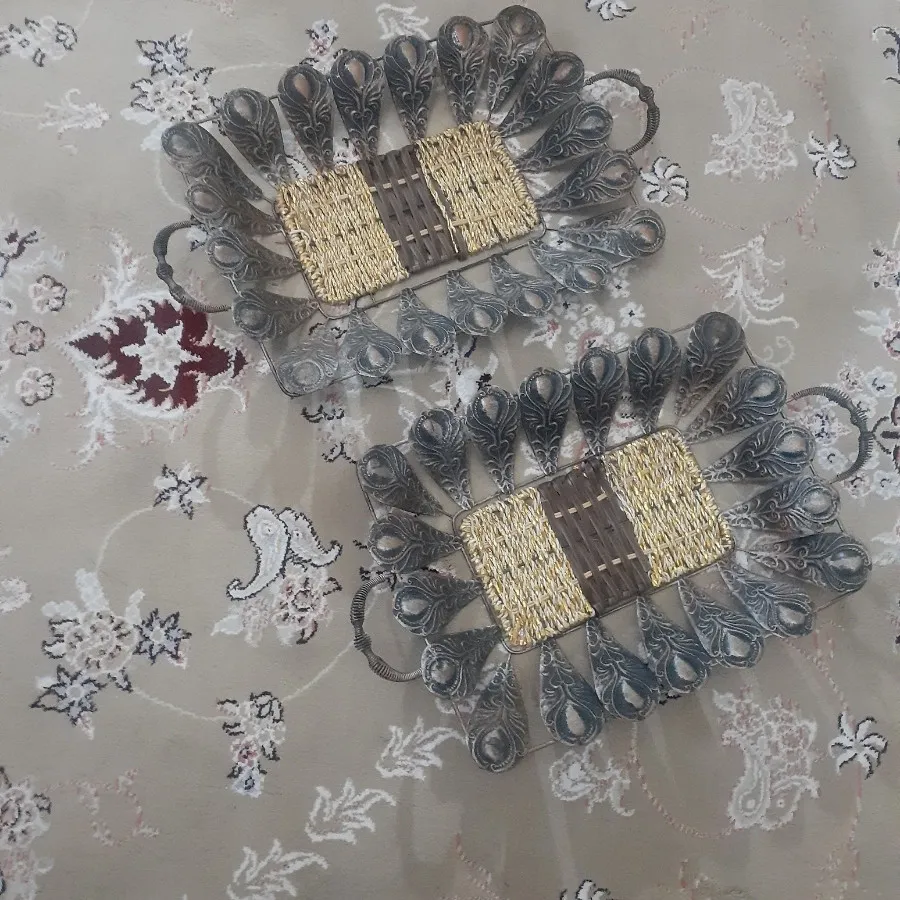 سبد میوه یا سبد نان سفره