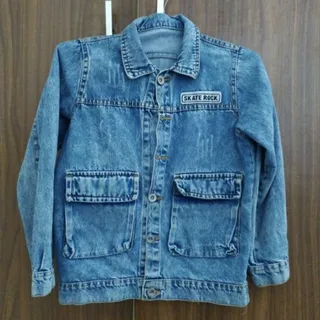 کت لی پسرانه