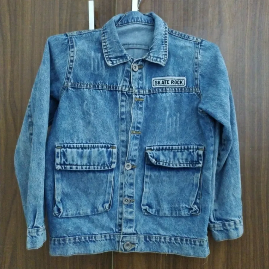 کت لی پسرانه