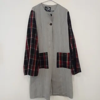 مانتو مزون ماه بانو