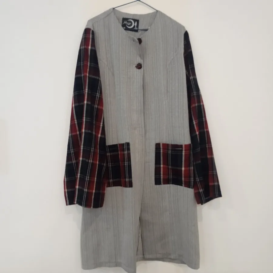 مانتو مزون ماه بانو