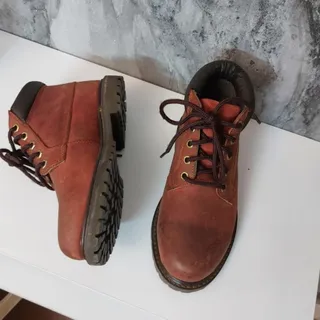 نیم بوت کوهنوردی