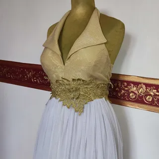 لباس مجلسی کوتاه