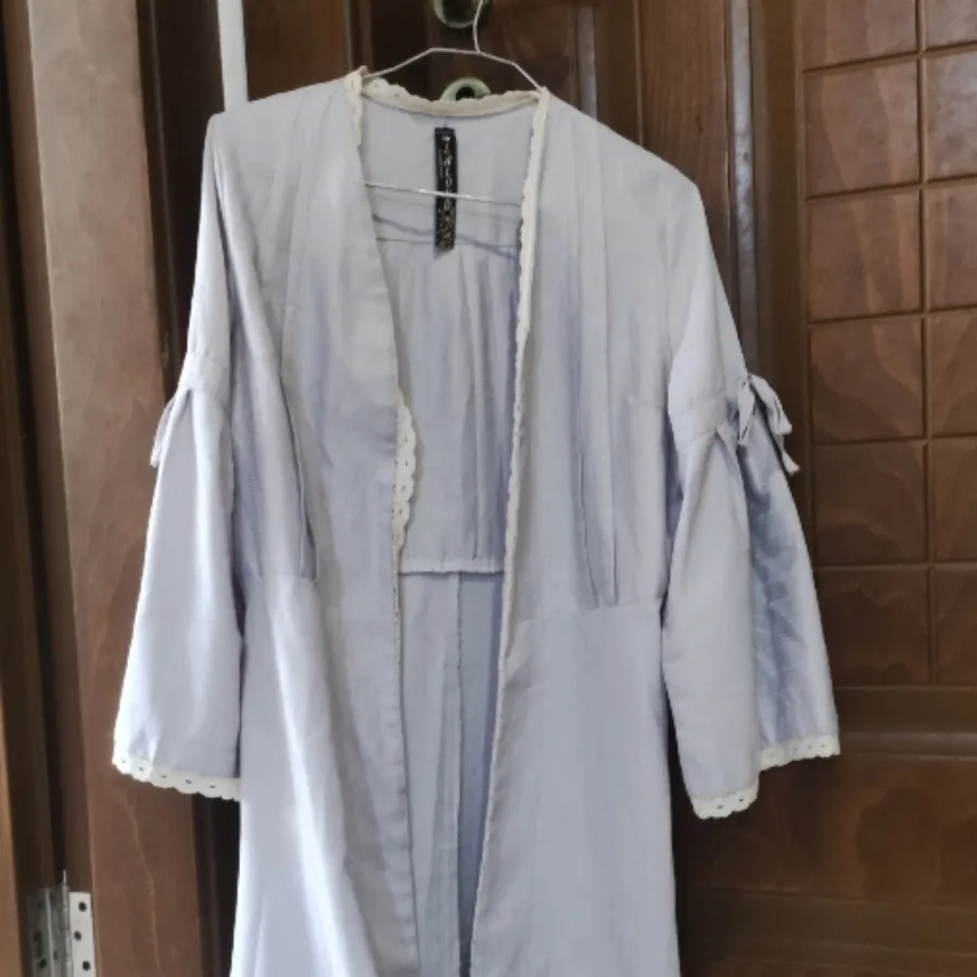 مانتو مغزی دوری بسیار خوش