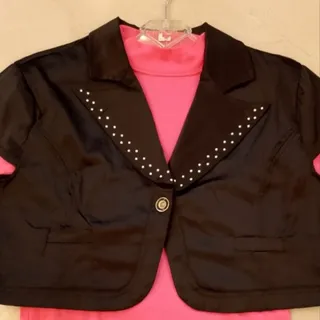 ارسال رایگان کت کوتاه