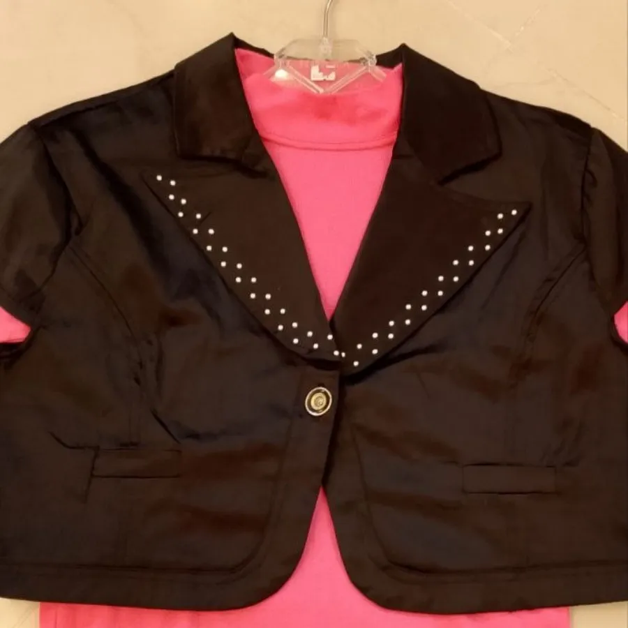 ارسال رایگان کت کوتاه