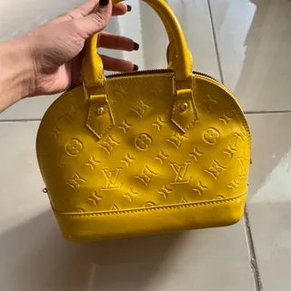کیف لویی ویتون