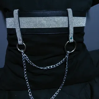 کمربند خیلی دیدنی