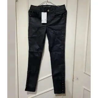 شلوار برند زارا