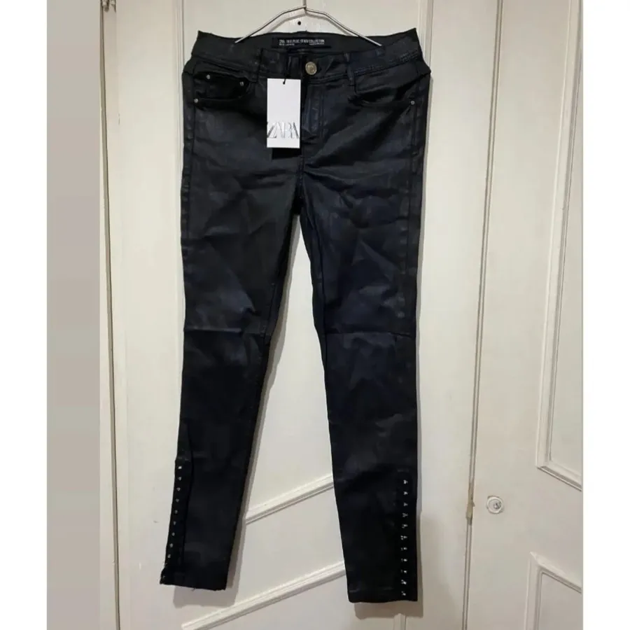 شلوار برند زارا