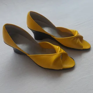 صندل زنانه خارجی