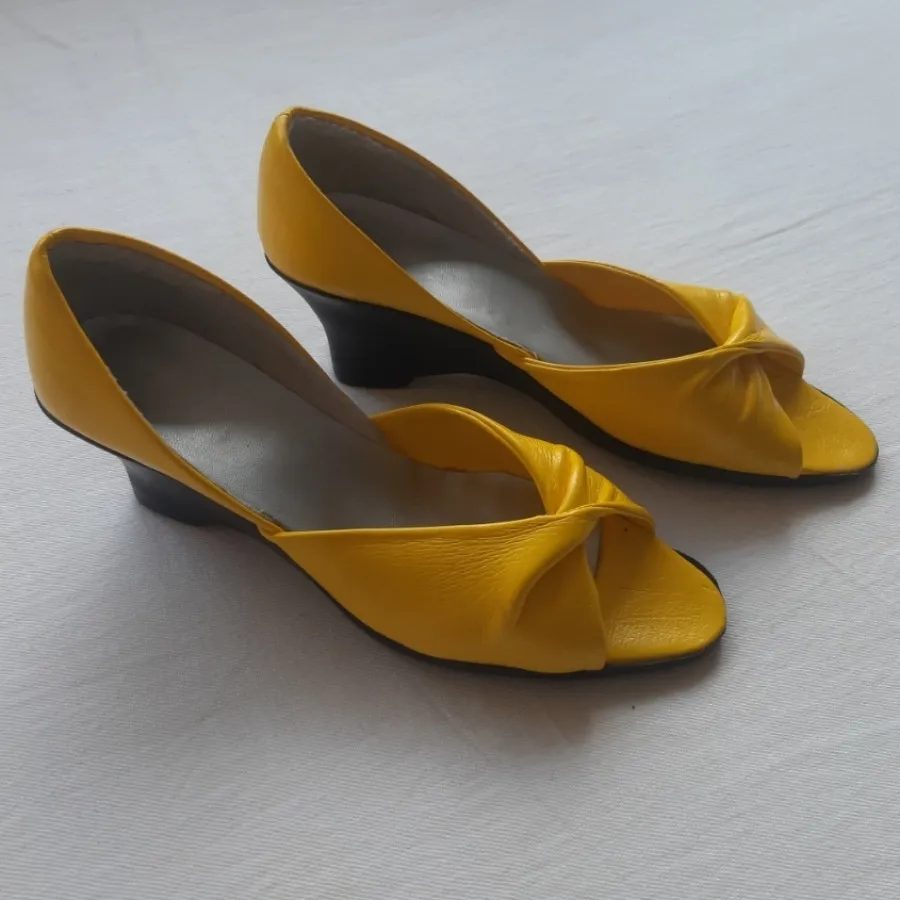 صندل زنانه خارجی