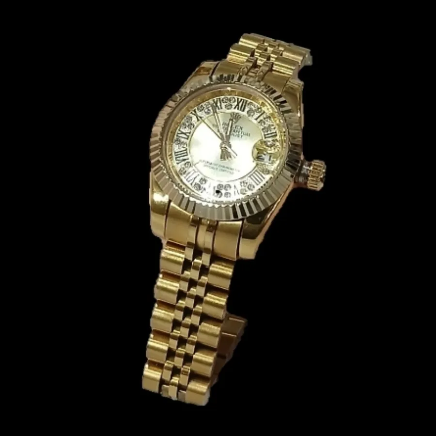 ساعت رولکس اصل