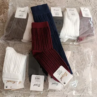 جوراب های گندمی خاص