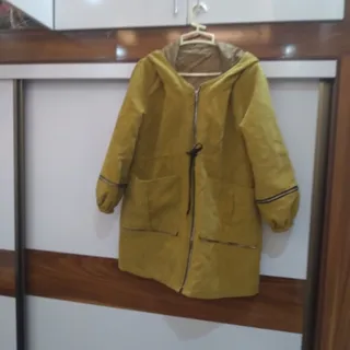 پالتو کبریتی