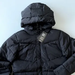 کاپشن برند SAMS BLACK
