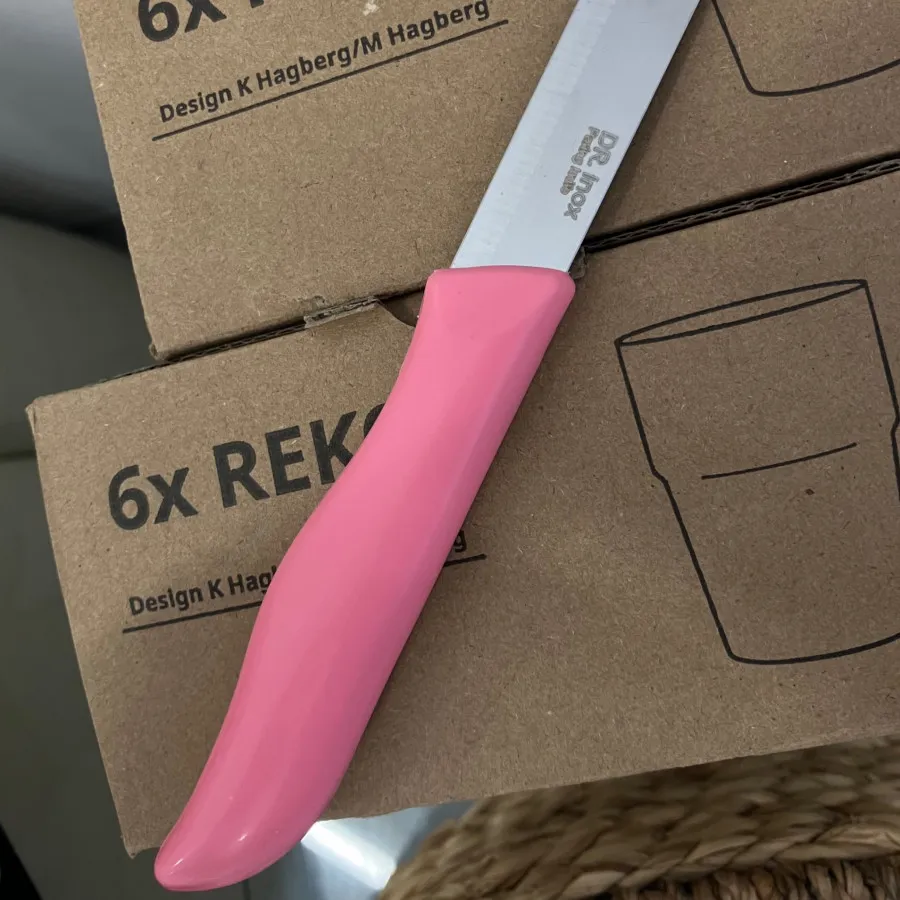 چاقو برند دکتر آینوکس