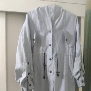 مانتو پاییزه