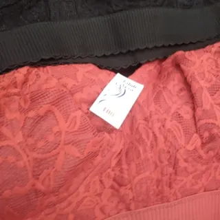 سوتین کش پهن