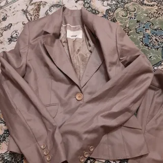 کت و شلوار مارک