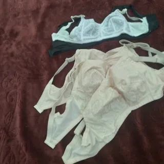 سوتین مادام