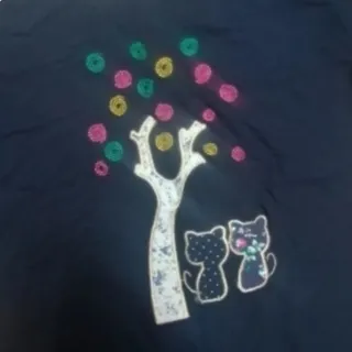 تیشرت لانگ نو