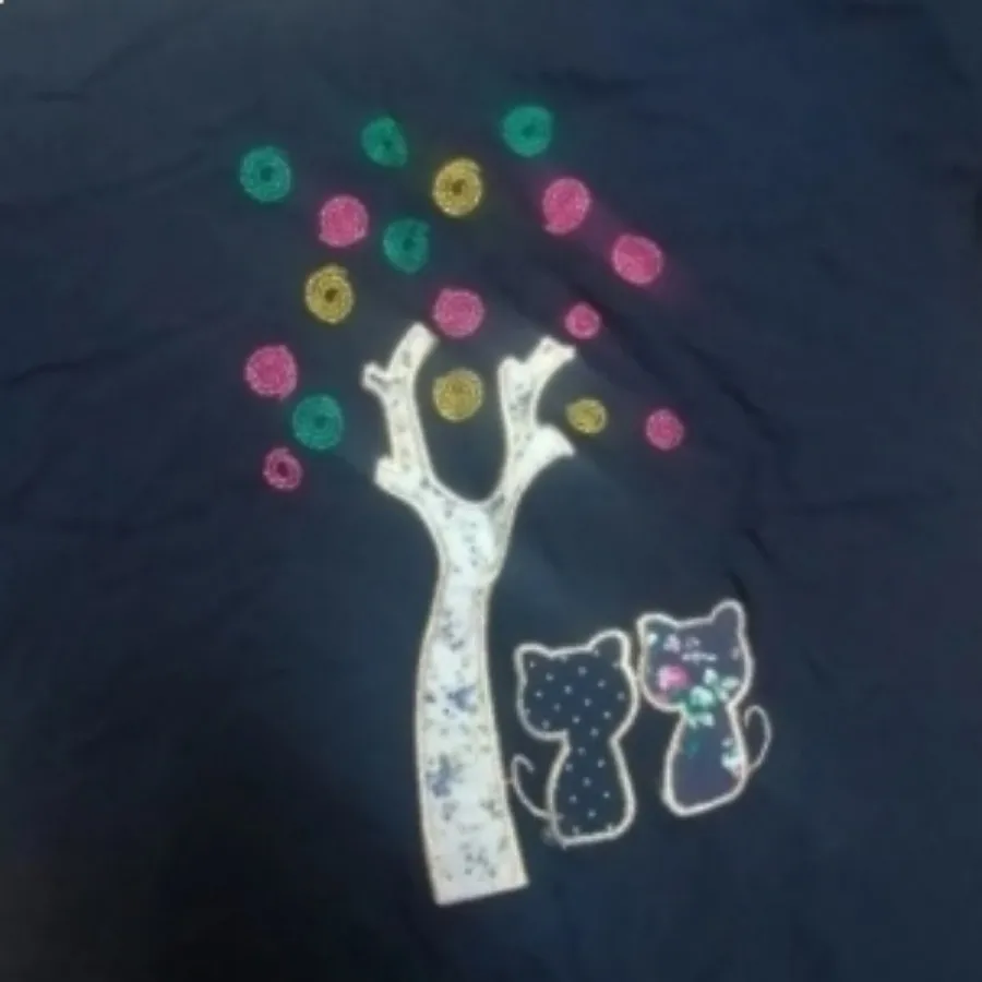 تیشرت لانگ نو