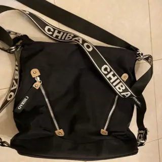 کیف مشکی سایز متوسط