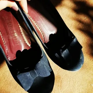 کفش سایز 40 عروسکی