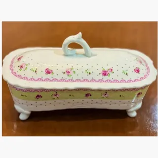 جاکاردی شکلاتخوری آنجلا