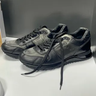 کتونی لویی ویتون سایز 43