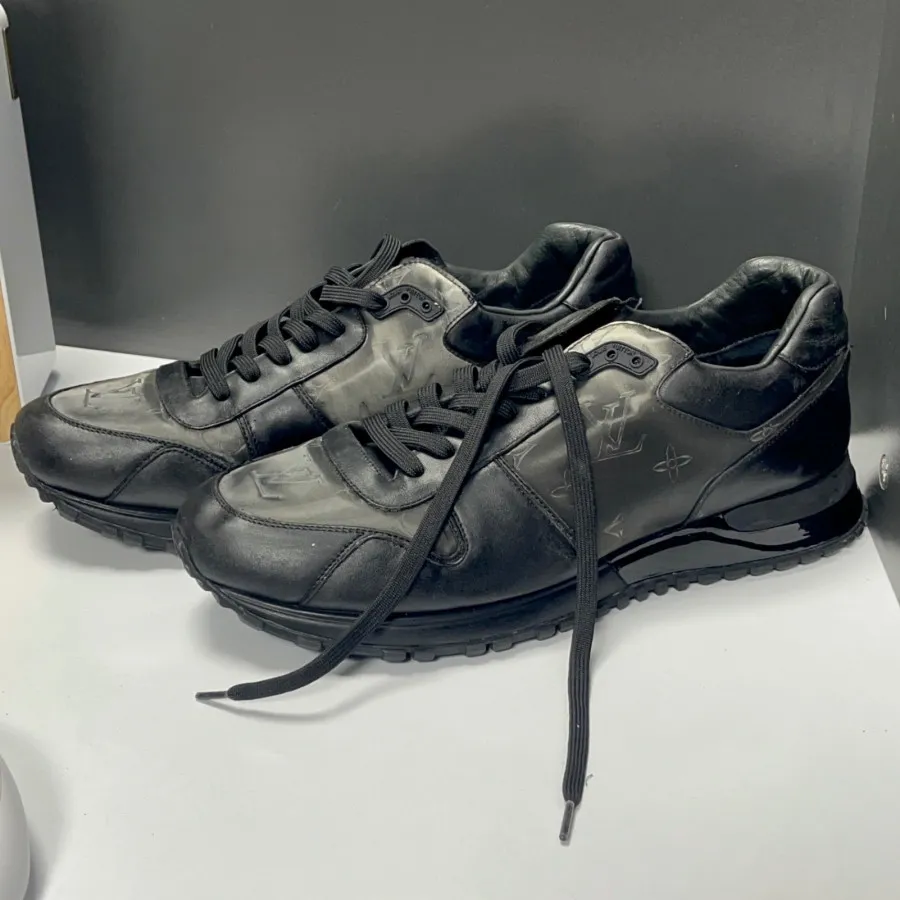 کتونی لویی ویتون سایز 43