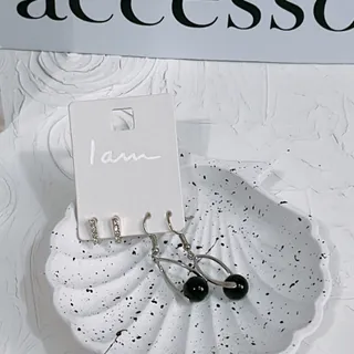 پک‌گوشواره