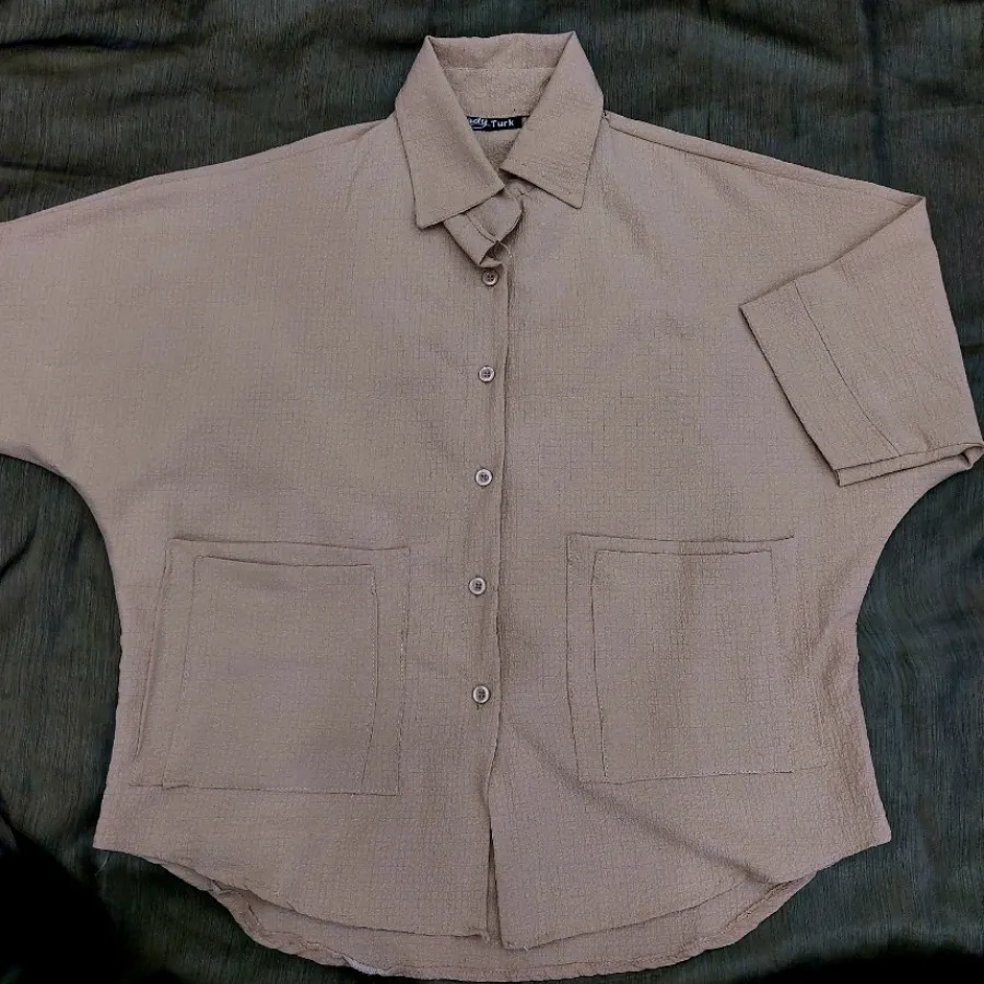 شومیز زنانه