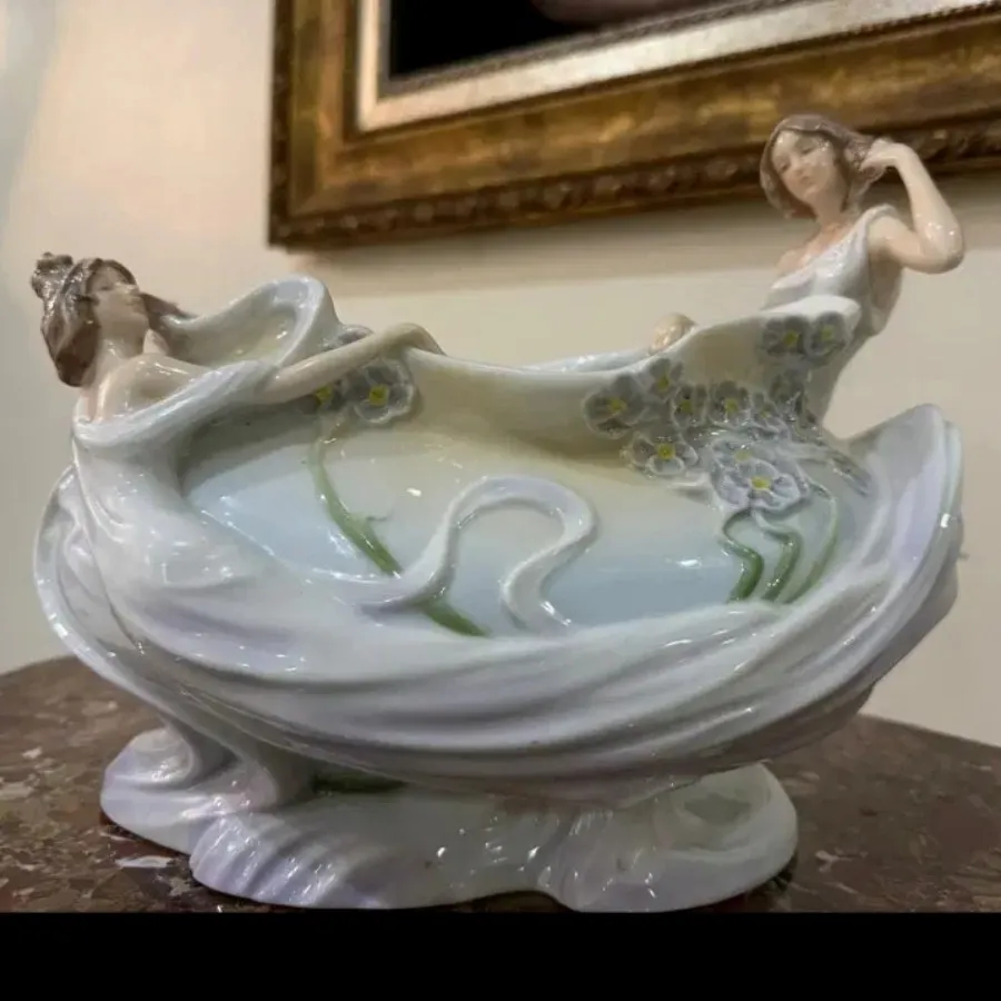 کشکول ایتالیایی فرشته