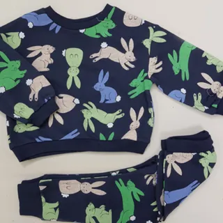 ست دورس شلوار