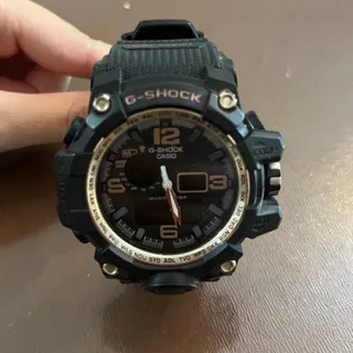 ساعت پسرونه جی شاک