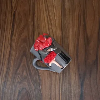 ماگ مناسب ولنتاین