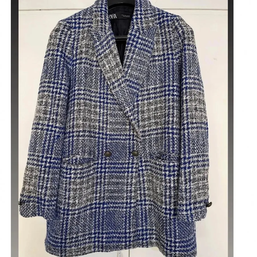 پالتو کت زارا zara