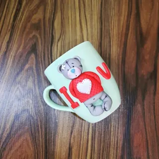 ماگ ولنتاین